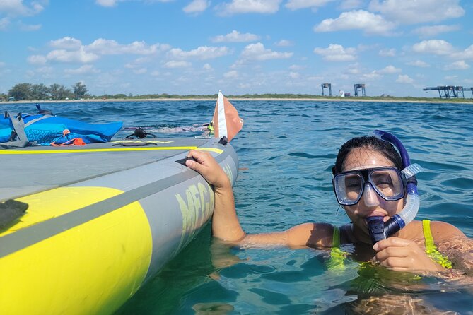 Beginner Friendly Island Snorkeling - Tour Accessibility and Safety