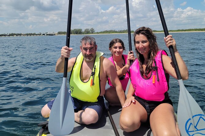 Beginner Friendly Island Snorkeling - Traveler Reviews and Ratings