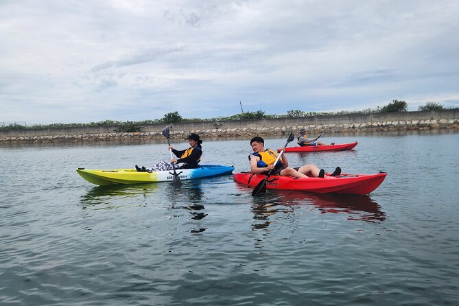 Beginner Friendly Stand Up Paddle Boarding Tour in Awaji Island - Cancellation and Payment Policy