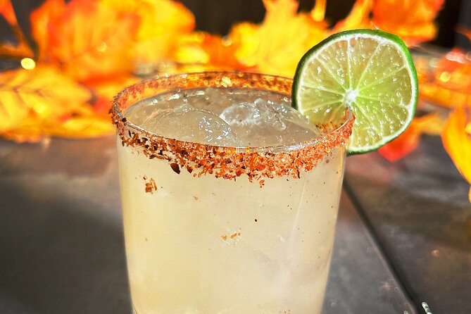 Beginner Mixology Class - Booking and Cancellation Policy