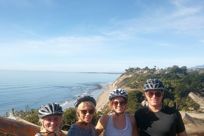 Beginner or Intermediate Mountain Bike Tour of Santa Barbara - Bike Rental and Gear