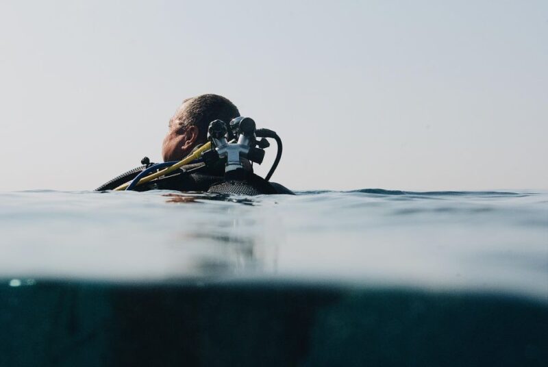 Beginner Scuba Dive With Scubapoint Tenerife in Turtle Area - Frequently Asked Questions