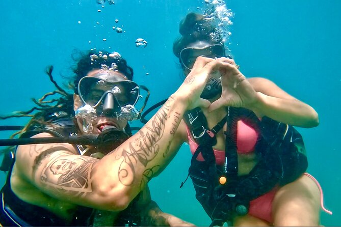 Beginner Scuba Diving Experience With Videos in West Palm Beach - Health and Safety Requirements