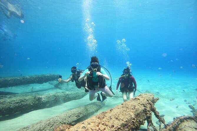 Beginner Scuba Diving Guided Tour - No Experience Required - Introduction: A Beginner-Friendly Underwater Adventure in Rincón
