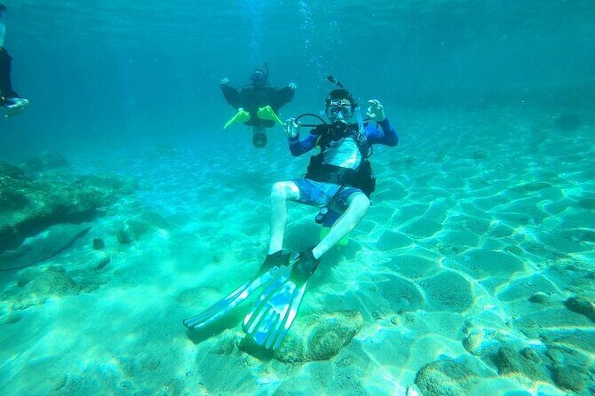 Beginner Scuba Diving Guided Tour - No Experience Required - Real Experiences and Testimonials