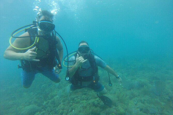 Beginner Scuba Diving Guided Tour - No Experience Required - Who Should Consider This Experience?