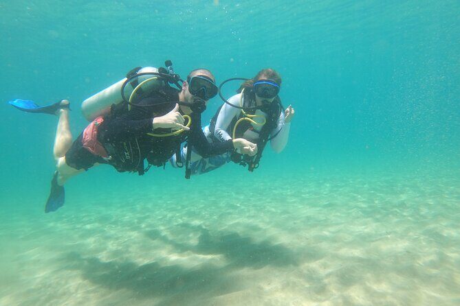 Beginner Scuba Diving Guided Tour - No Experience Required - Final Thoughts: Is This the Right Tour for You?