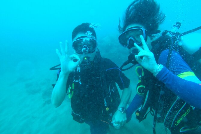 Beginner Scuba Diving Guided Tour - No Experience Required - Overview and Experience