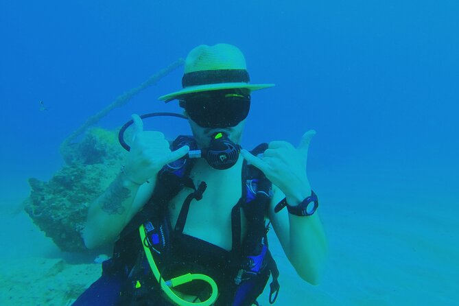 Beginner Scuba Diving Guided Tour - No Experience Required - Cancellation and Rescheduling