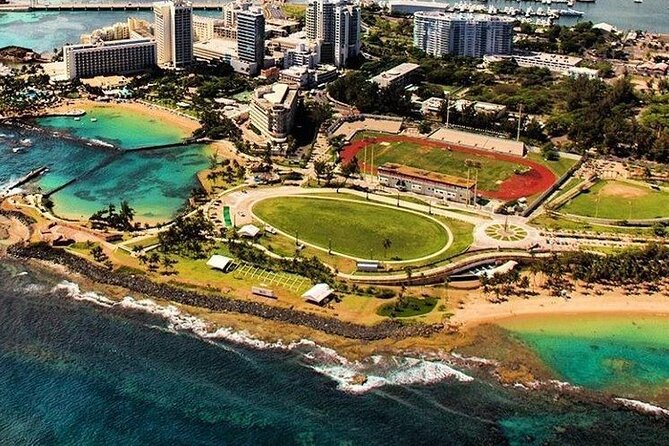 Beginner Sunset Salsa Class in San Juan - Instructor and Experience