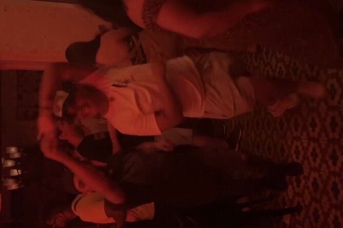 Beginner Sunset Salsa Class in San Juan - Class Schedule and Duration