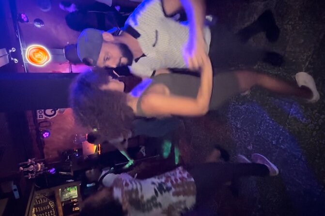 Beginner Sunset Salsa Class in San Juan - Traveler Reviews and Ratings