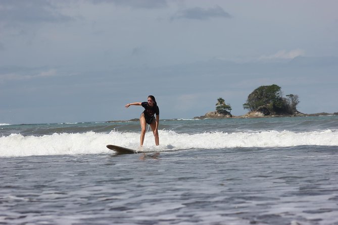 Beginner Surf Classes - Booking and Cancellation Policy