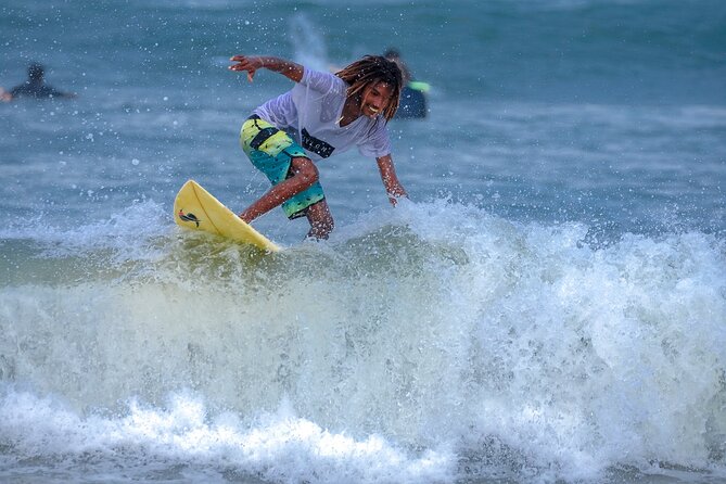 Beginner Surf Lesson in Arugam Bay - Pricing and Cancellation Policy
