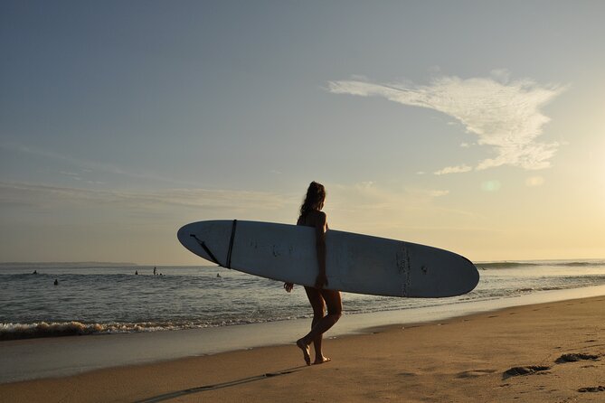 Beginner Surf Lesson in Arugam Bay - Instructor Certifications