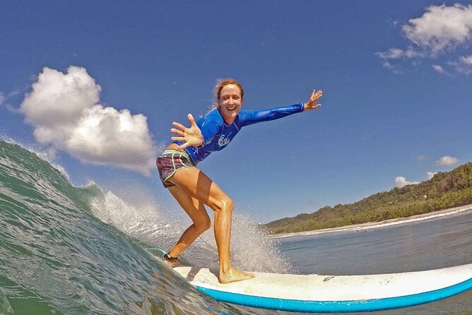 Beginner Surf Lesson in Barbados - Safety and Accessibility Considerations