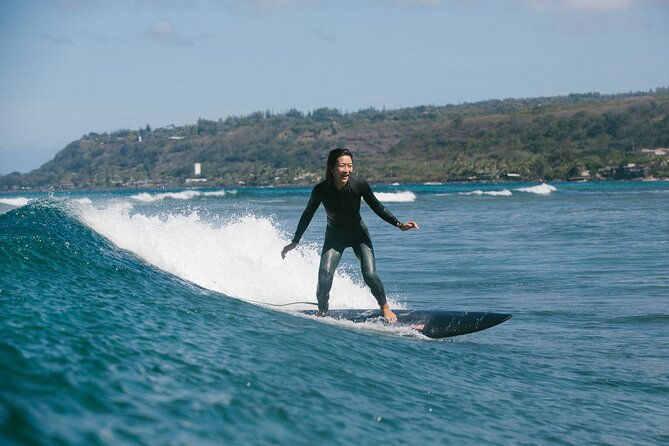Beginner Surf Lesson in North Shore, Oahu - Accessibility and Participation