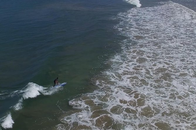 Beginner Surf Lessons In Tamarindo - Shared or Private - Lesson Details