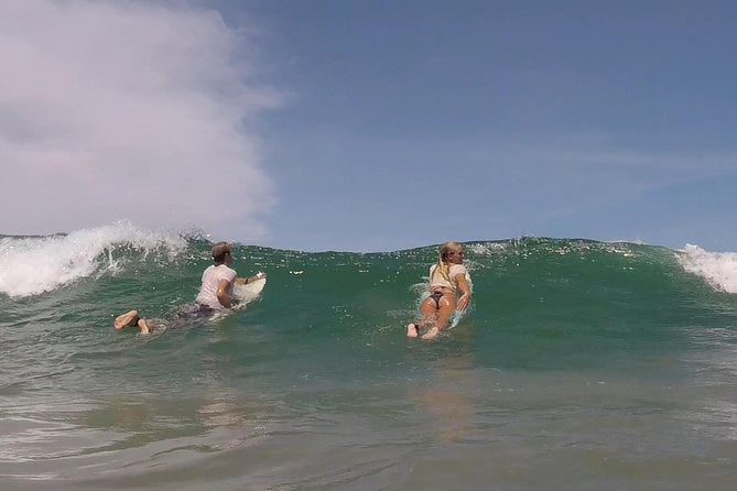 Beginner Surf Lessons In Tamarindo - Shared or Private - Lesson Options