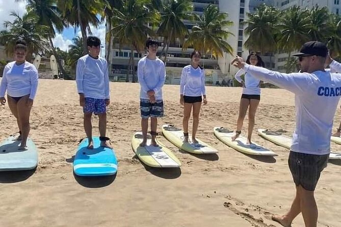 Beginner Surf Private Lesson in Rincon - Pricing and Guarantee