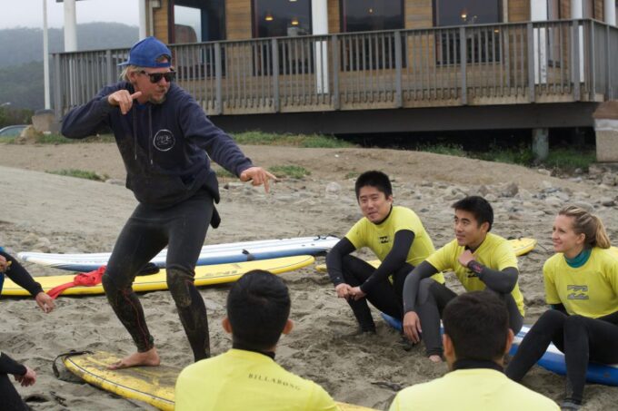 Beginner Surfing Lesson - Pacifica or Santa Cruz - Frequently Asked Questions