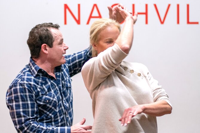 Beginner Two Step & Country Swing Dancing in Nashville - Key Points