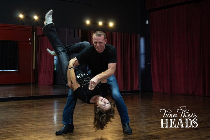 Beginner Two Step & Country Swing Dancing in Nashville - Additional Amenities
