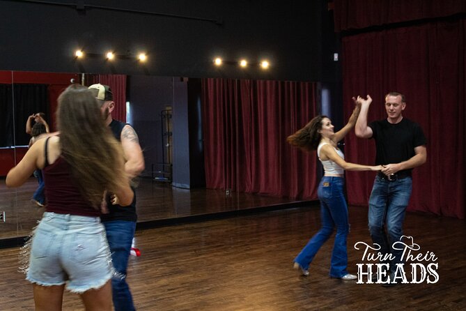 Beginner Two Step & Country Swing Dancing in Nashville - Nearby Attractions
