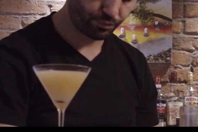 Beginners Cocktails Class (4 Hours) Course in Manchester - Cocktail Creation Experience