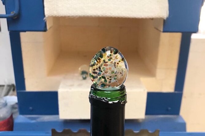 Beginners Glass Blowing Lessons in Portland, Oregon - Customer Feedback and Reviews