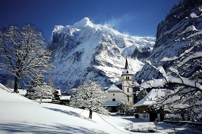 Beginners Ski Day Trip to Jungfrau Ski Region From Lucerne - Preparing for the Ski Day