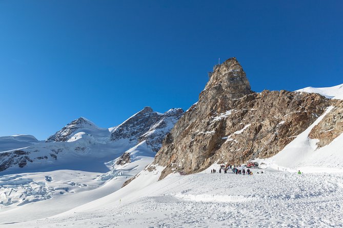 Beginners Ski Day Trip to Jungfrau Ski Region From Zurich - Return Trip to Zurich