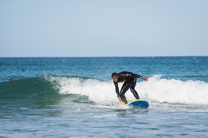 Beginners Surf Experience in Newquay - Inclusion of Professional Guide