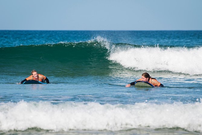 Beginners Surf Experience in Newquay - Equipment Provided