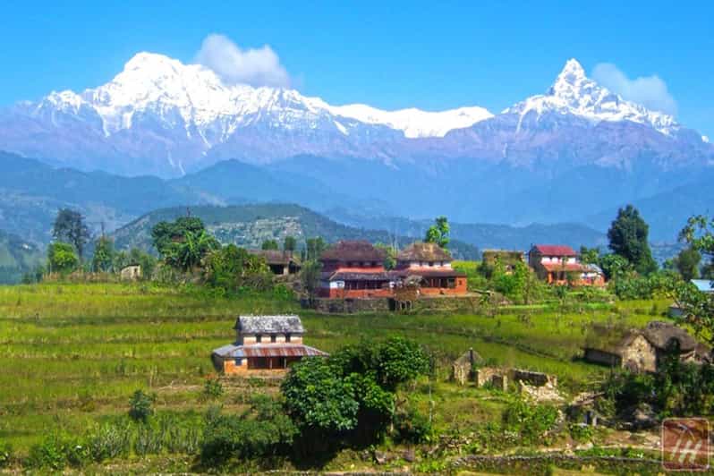 Begnas Lake & Thulakot Day Hike & Tour From Pokhara - Key Points
