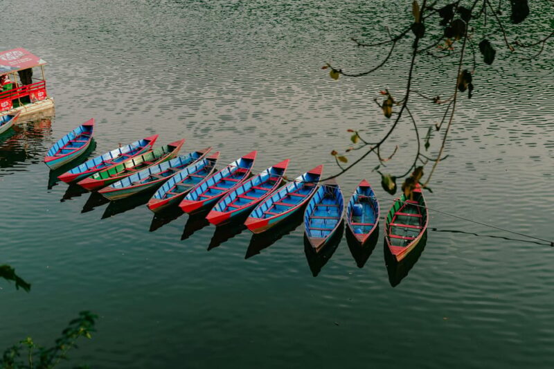Begnas Lake & Thulakot Day Hike & Tour From Pokhara - Itinerary Highlights