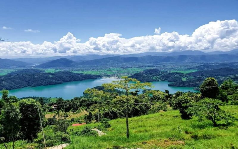 Begnas Lake & Thulakot Day Hike & Tour From Pokhara - Local Community Interaction