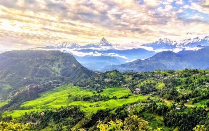 Begnas Lake & Thulakot Day Hike & Tour From Pokhara - Photographic Opportunities