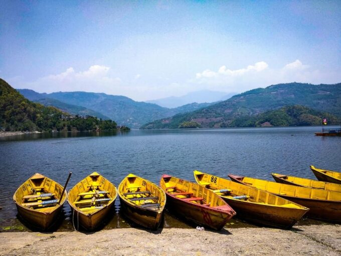 Begnas Lake & Thulakot Day Hike & Tour From Pokhara - Frequently Asked Questions