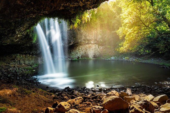 Behind The Bay - Explore Like a Local - Inclusions