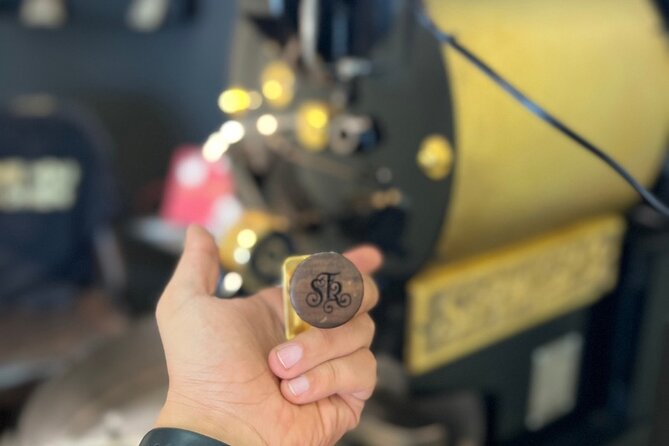 Behind The Scenes Of The Coffee Roasting Process 101 - Tasting and Appreciating Roasted Coffee