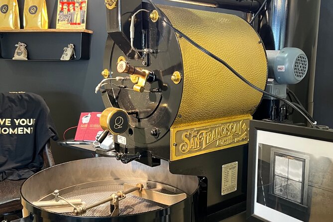 Behind The Scenes Of The Coffee Roasting Process 101 - Frequently Asked Questions