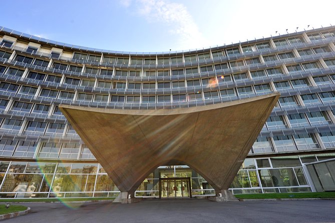 Behind the Scenes of UNESCO - Review Highlights and Ratings