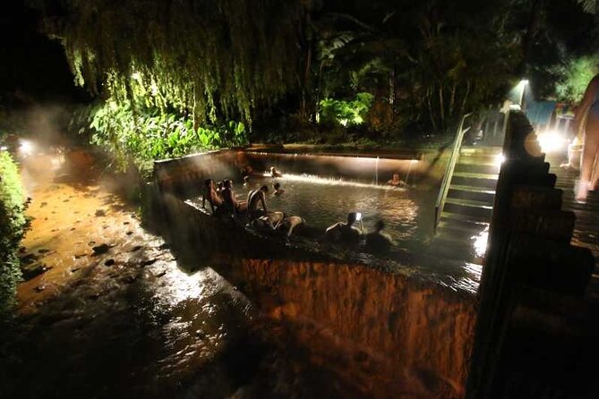 Beija Night Tour €89.99 Entrance and Dinner Included - Meeting and Pickup Information