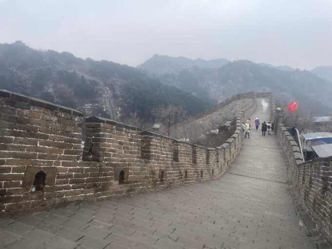 Beijing 1 Day Tour to Mutianyu Great Wall&Ming Tomb - Cancellation and Refund Policy