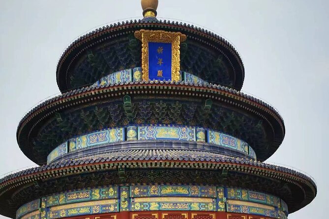 Beijing 2 Day Boutique Private Tour, Great Wall, Forbidden City - Personalized Experience
