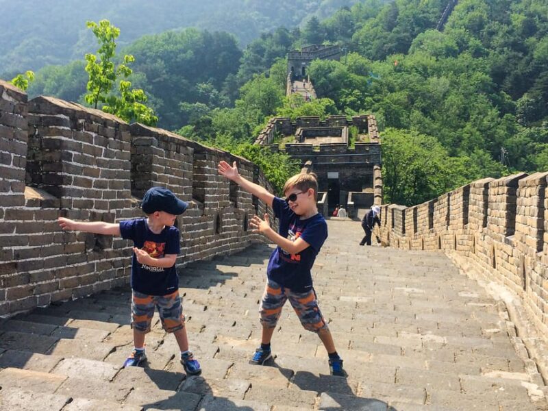 Beijing: 3-Day Package Tour Cover All Highlights Inc Wall - Inclusions