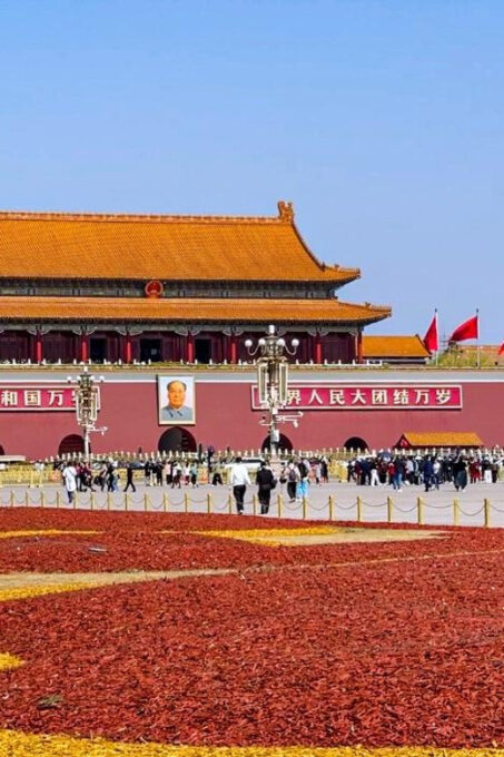 Beijing: 3-Day Package Tour Cover All Highlights Inc Wall - Panda Viewing at Beijing Zoo