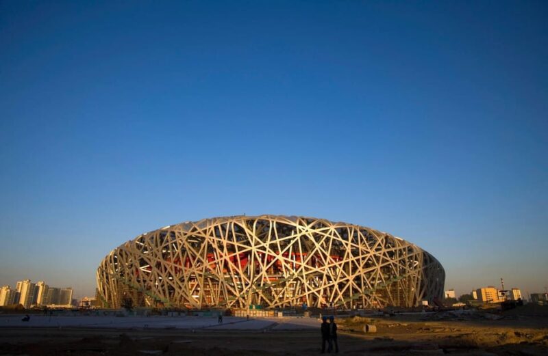 Beijing 3-Day Package Tour With Lunch - Important Information