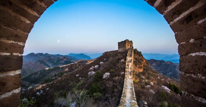 Beijing 3-Day Package Tour With Lunch - Suitability and Restrictions
